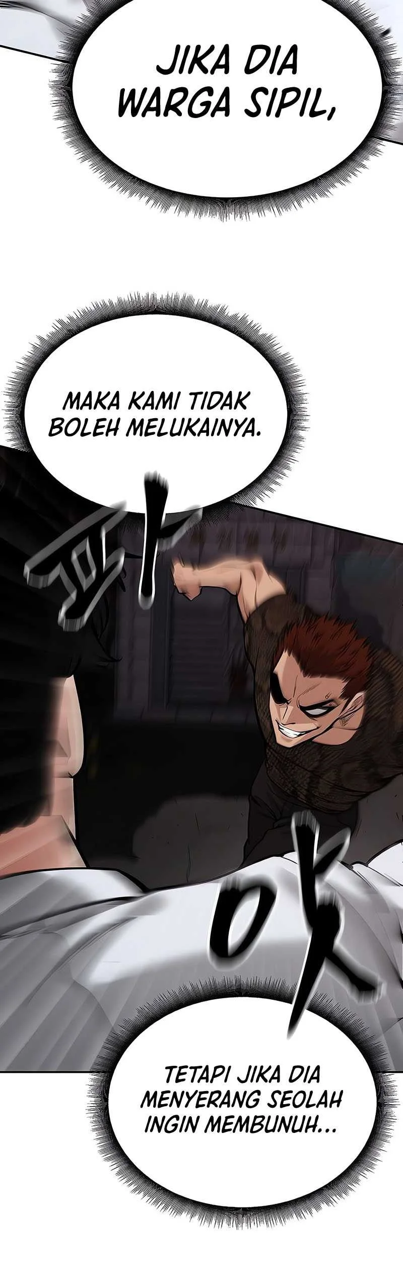 The Bully In Charge Chapter 60 Gambar 12