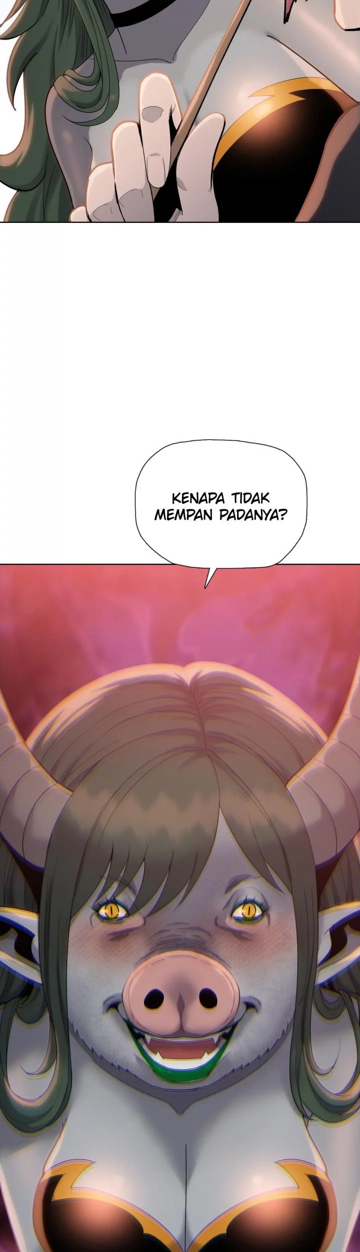 The Butcher Blade That Pierces All Realms Chapter 14 - Halaman 6