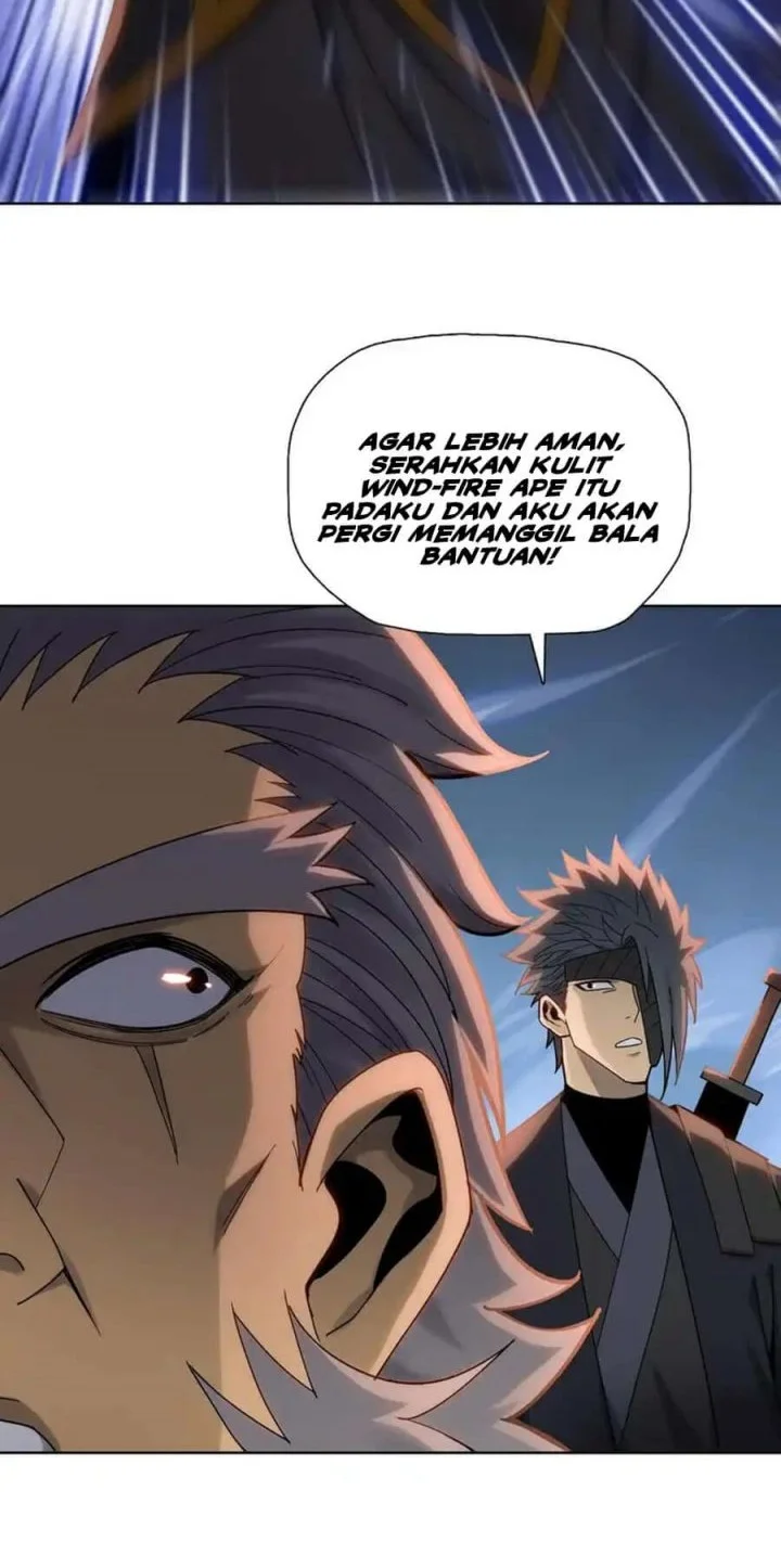 The Butcher Blade That Pierces All Realms Chapter 16 - Halaman 6