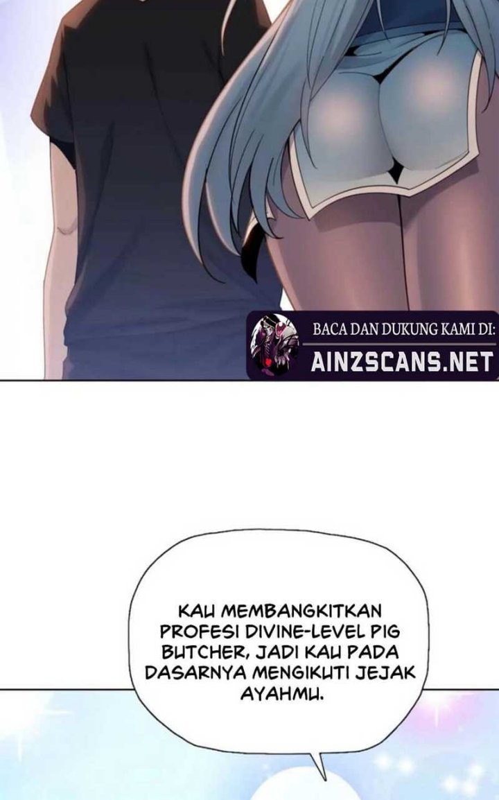 The Butcher Blade That Pierces All Realms Chapter 2 - Halaman 7