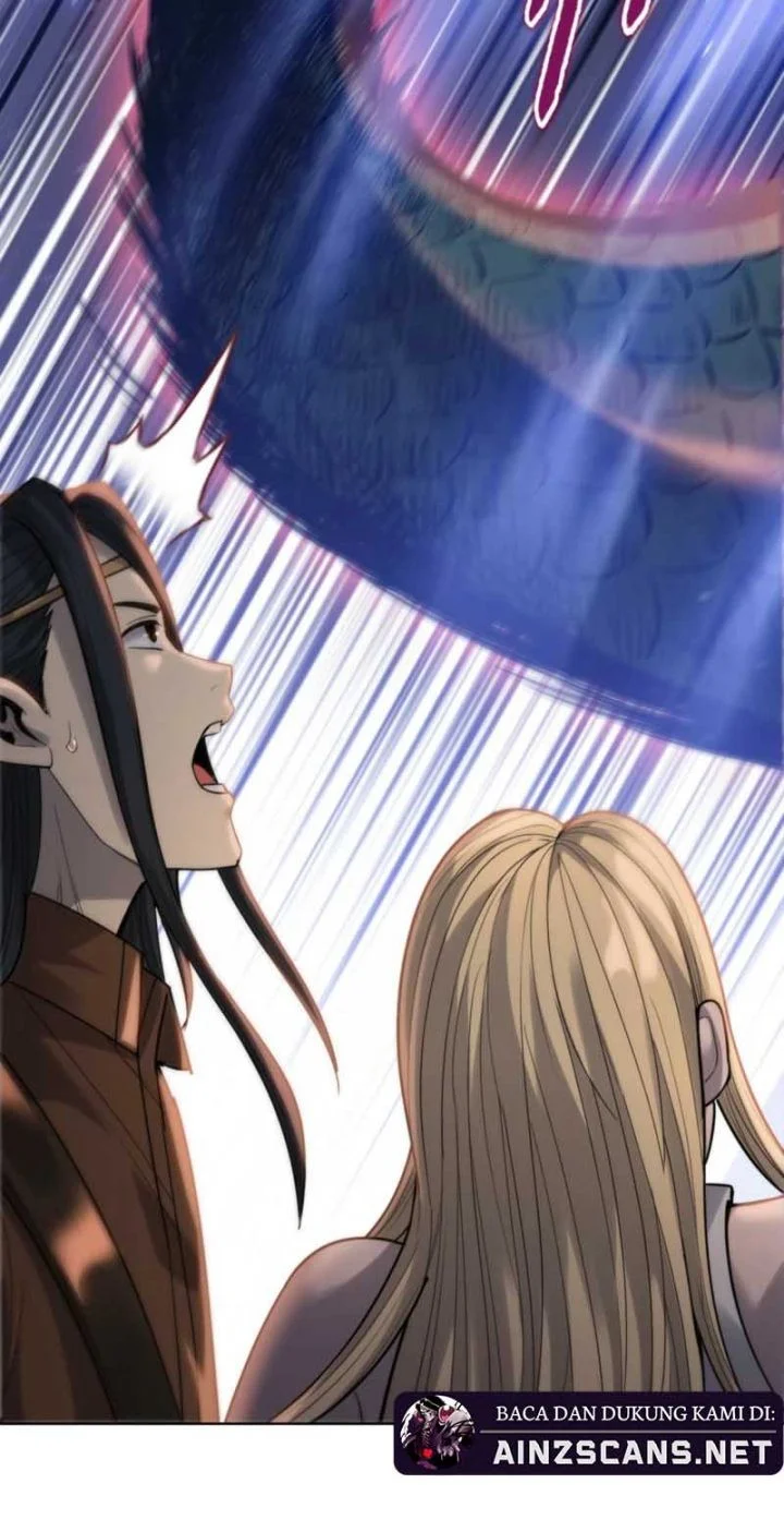 The Butcher Blade That Pierces All Realms Chapter 37 - Halaman 6