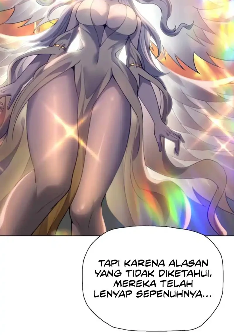 The Butcher Blade That Pierces All Realms Chapter 38 - Halaman 7