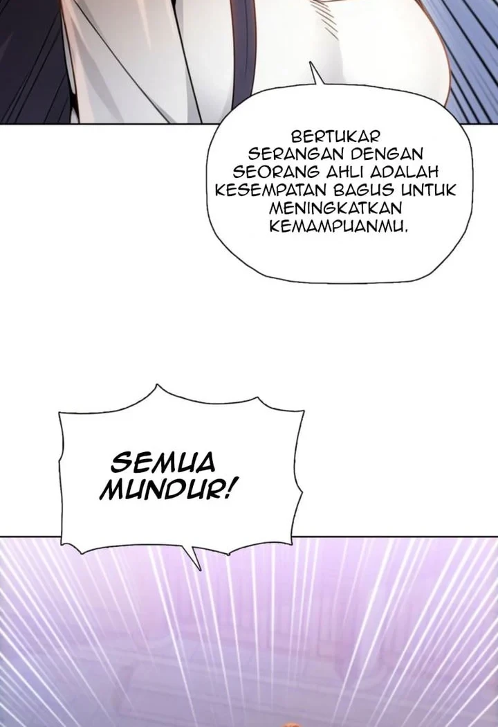 The Butcher Blade That Pierces All Realms Chapter 45 - Halaman 8