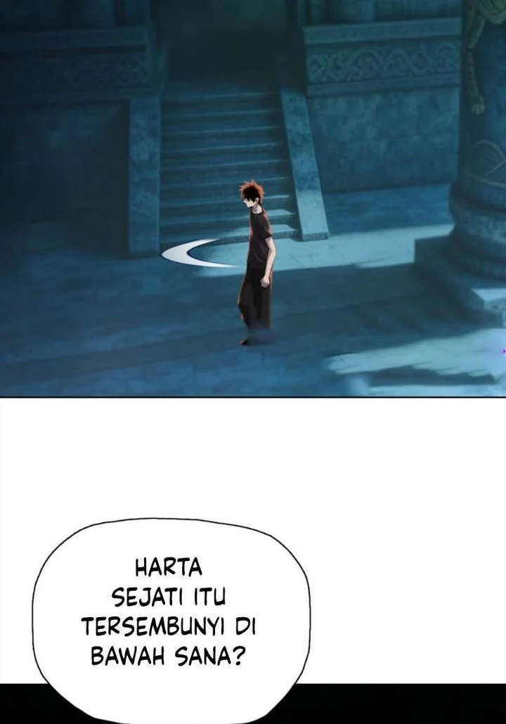 The Butcher Blade That Pierces All Realms Chapter 48 - Halaman 8