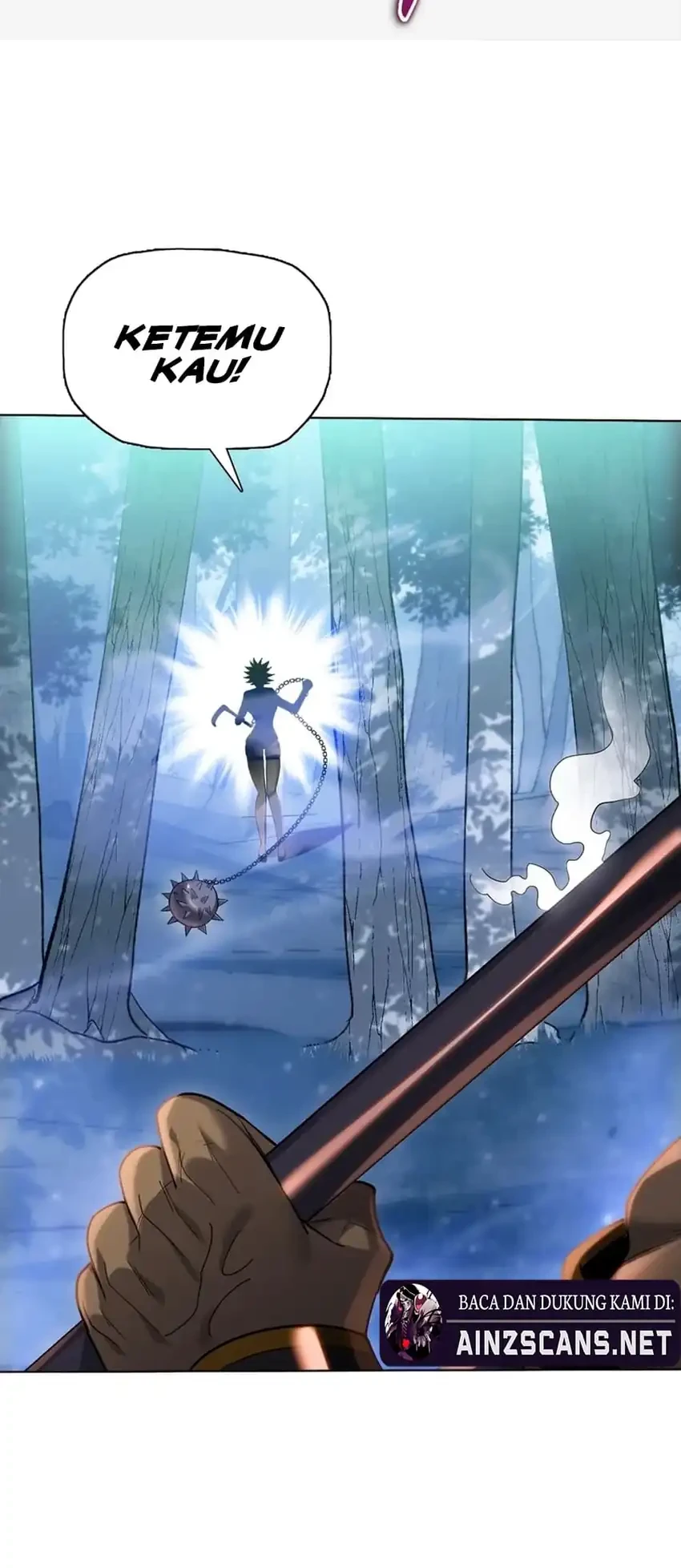 The Butcher Blade That Pierces All Realms Chapter 53 Gambar 7