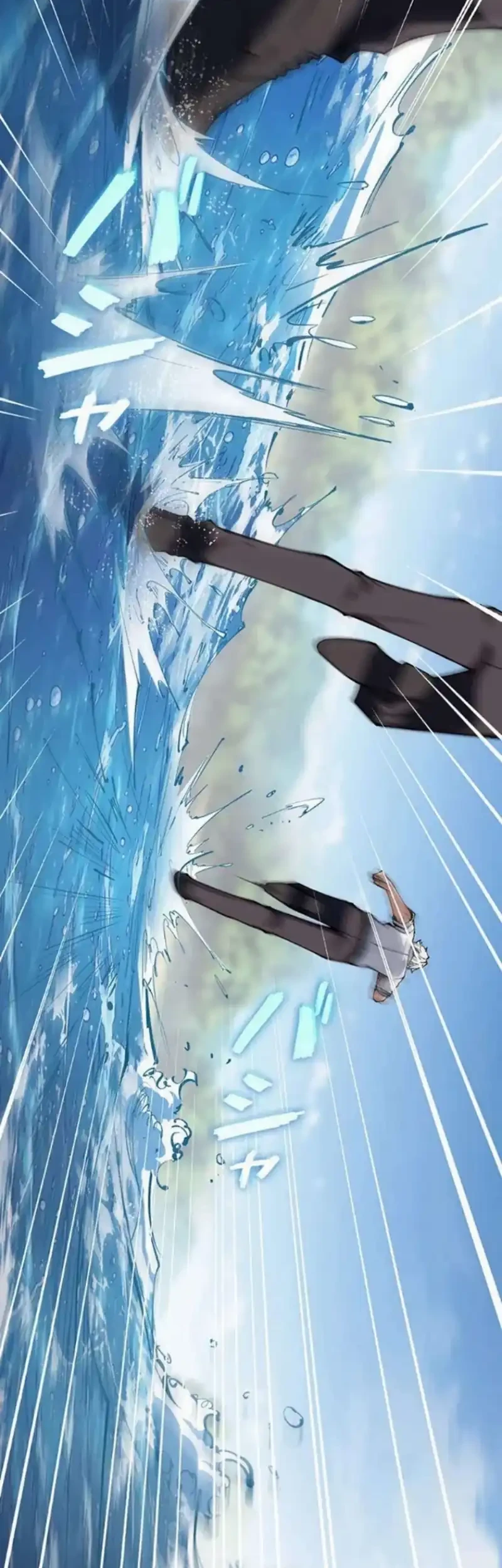 The Butler of the Swordmaster Family Was the Hero Emperor Chapter 10 Gambar 10