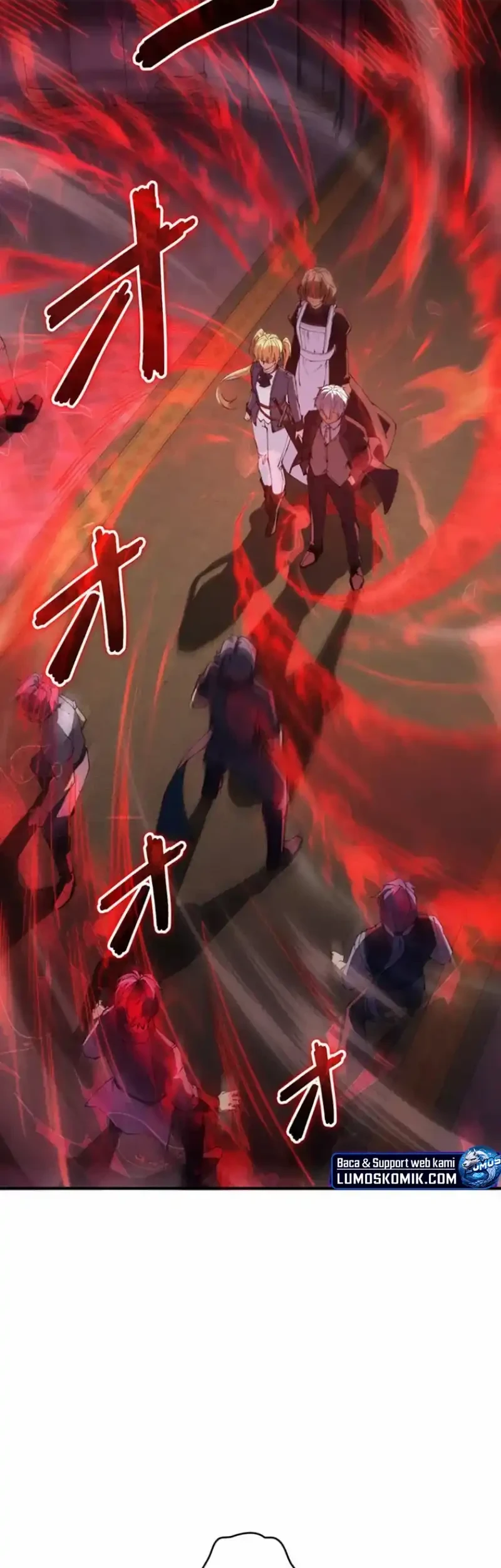 The Butler of the Swordmaster Family Was the Hero Emperor Chapter 13 Gambar 7