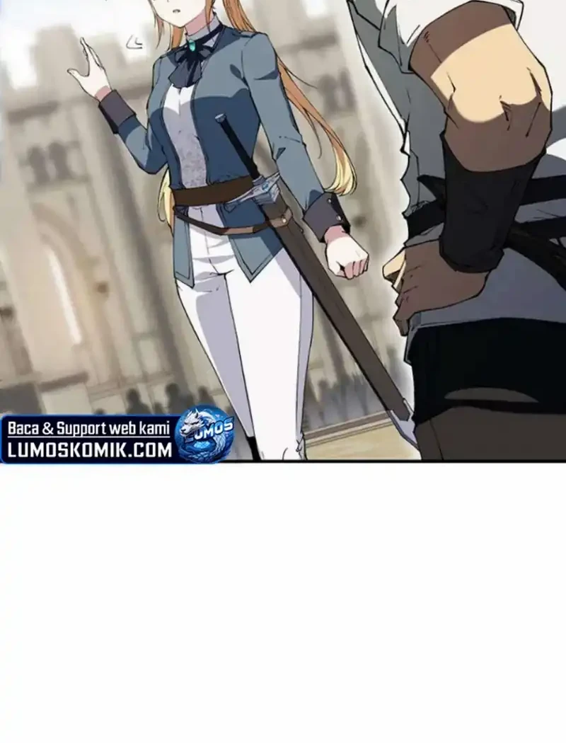 The Butler of the Swordmaster Family Was the Hero Emperor Chapter 14 Gambar 8
