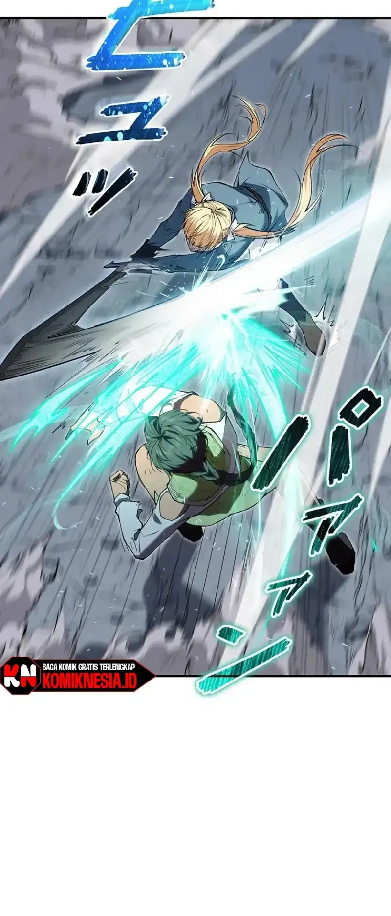 The Butler of the Swordmaster Family Was the Hero Emperor Chapter 24 Gambar 9