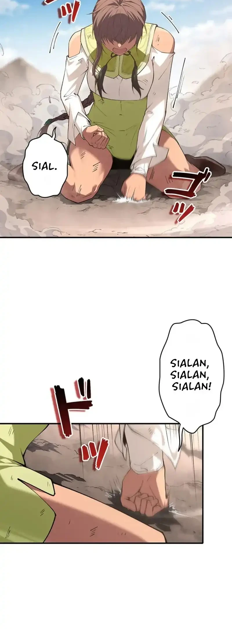 The Butler of the Swordmaster Family Was the Hero Emperor Chapter 25 Gambar 12