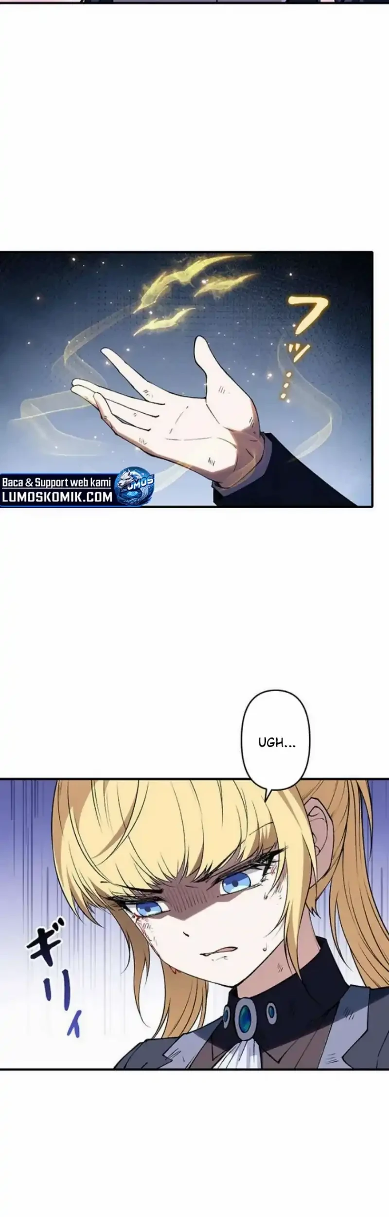 The Butler of the Swordmaster Family Was the Hero Emperor Chapter 9 Gambar 10