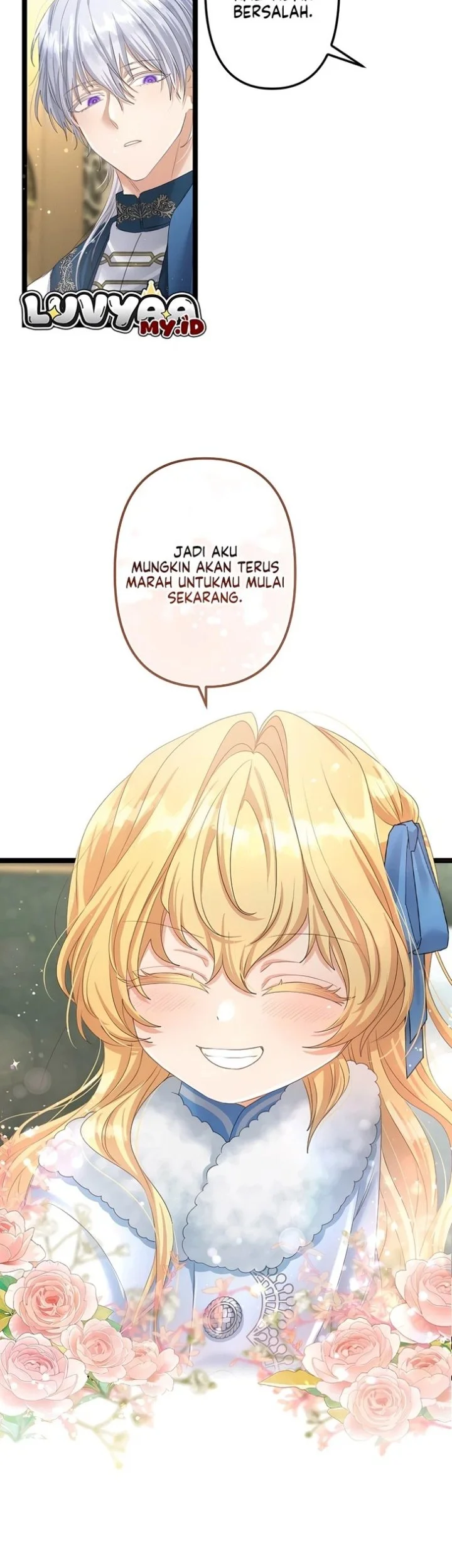 The Calamity Prince Desires the Fake Princess Chapter 13 Gambar 8