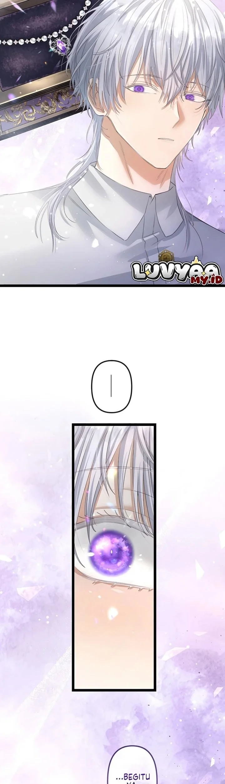 The Calamity Prince Desires the Fake Princess Chapter 15 Gambar 7