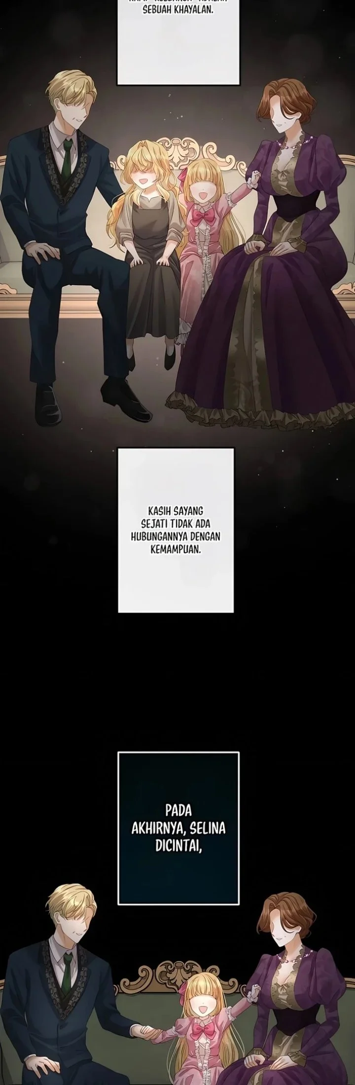 The Calamity Prince Desires the Fake Princess Chapter 18 Gambar 9