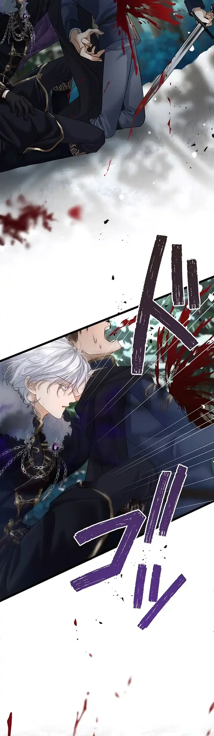 The Calamity Prince Desires the Fake Princess Chapter 5 Gambar 8