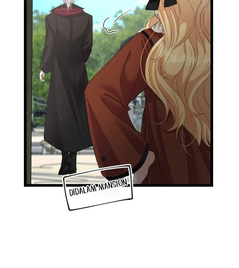 The Calamity Prince Desires the Fake Princess Chapter 9 Gambar 7