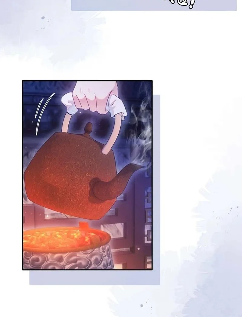 The Cannon-Fodder Concubine's Daughter Just Wants to Survive by Being Adorable Chapter 1 Gambar 5