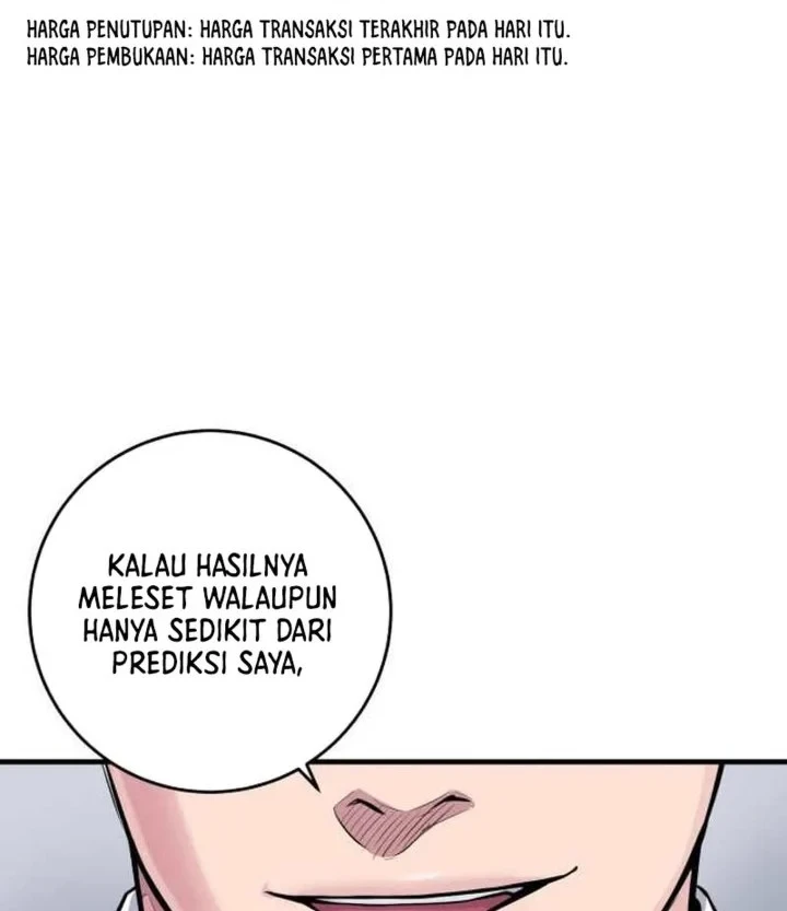 The Chaebol Family's Genius Monster Chapter 1 Gambar 20