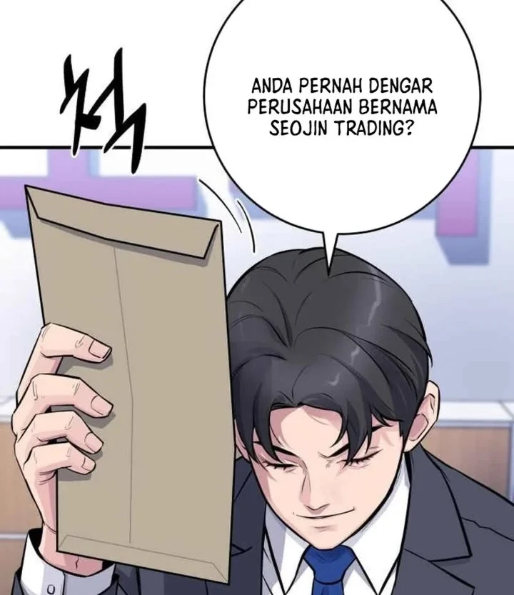 The Chaebol Family's Genius Monster Chapter 1 Gambar 14