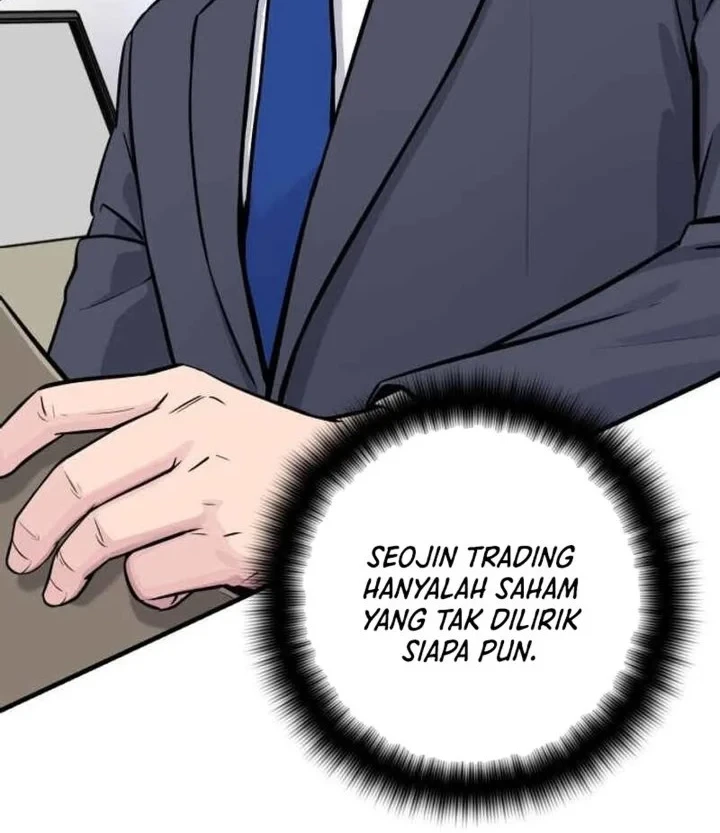 The Chaebol Family's Genius Monster Chapter 1 Gambar 16