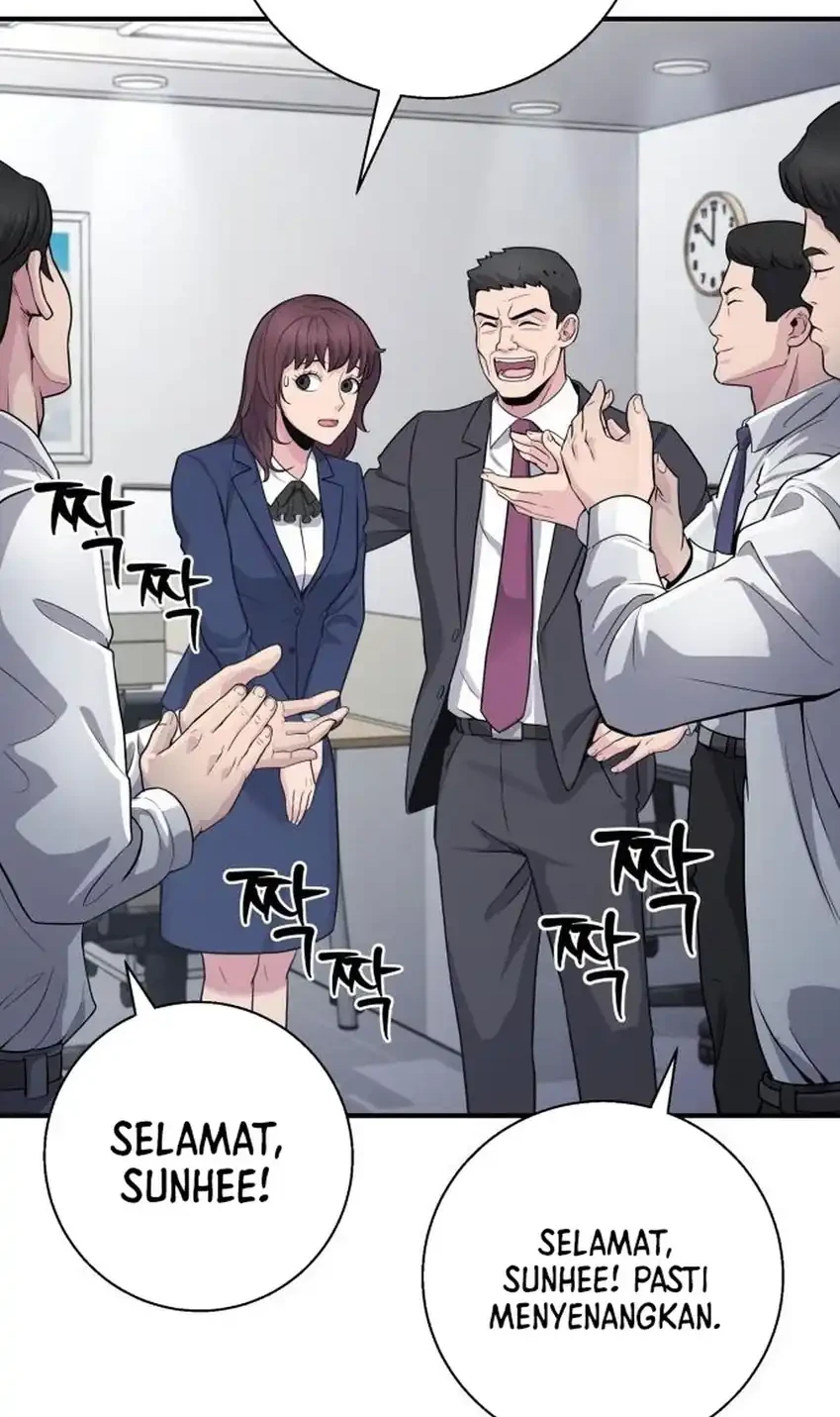 The Chaebol Family's Genius Monster Chapter 12 Gambar 12
