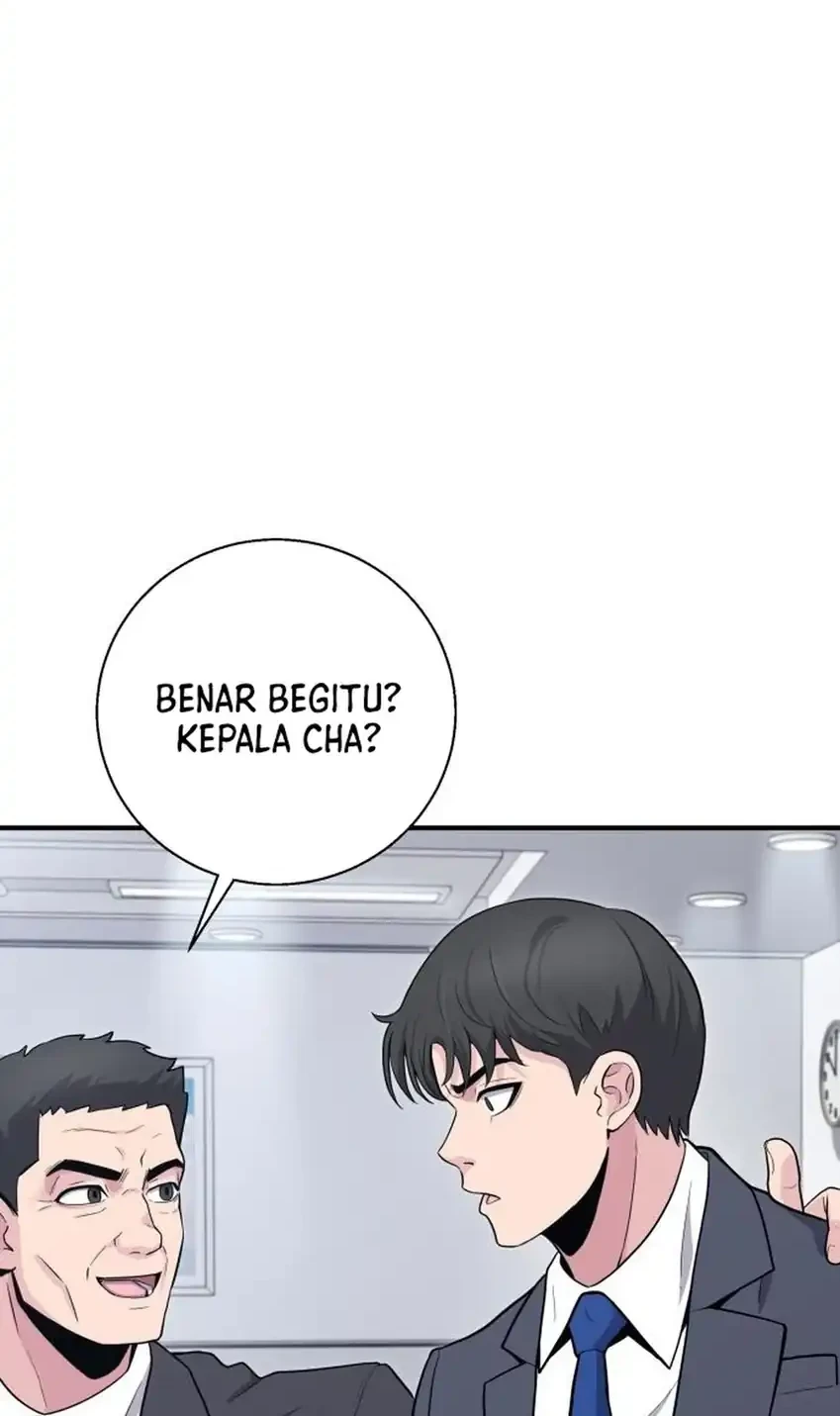 The Chaebol Family's Genius Monster Chapter 12 Gambar 14