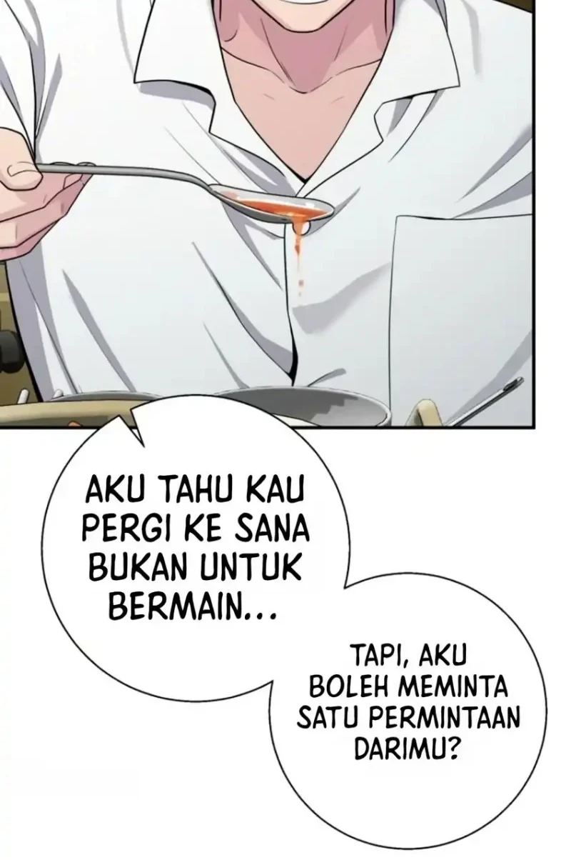 The Chaebol Family's Genius Monster Chapter 13 Gambar 11