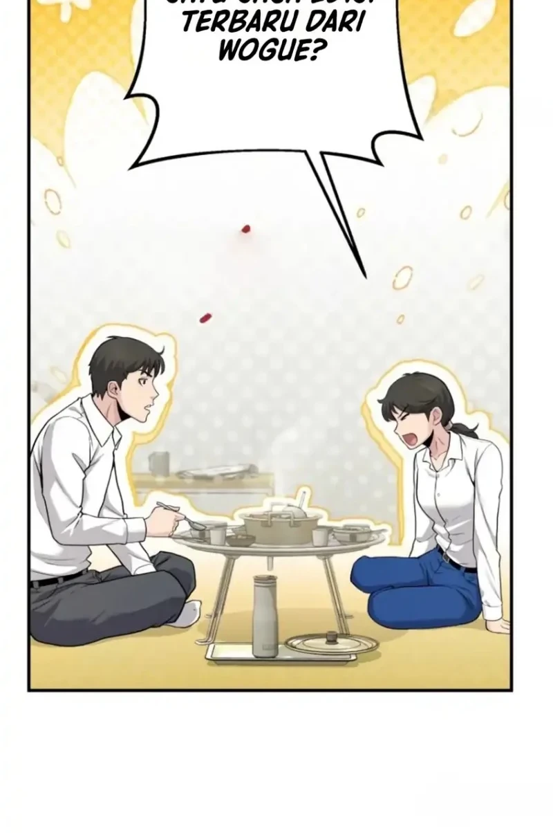 The Chaebol Family's Genius Monster Chapter 13 Gambar 13