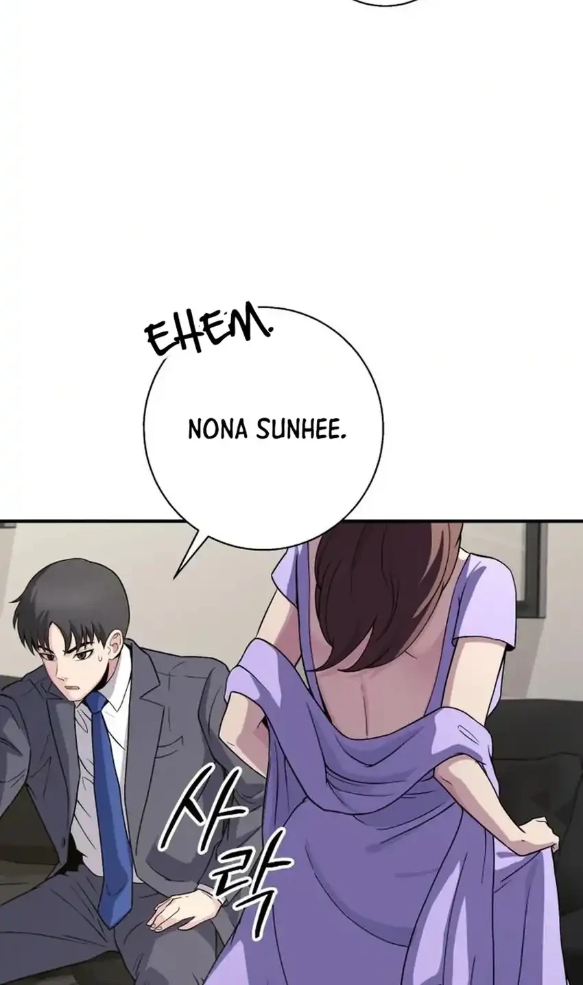 The Chaebol Family's Genius Monster Chapter 15 Gambar 12