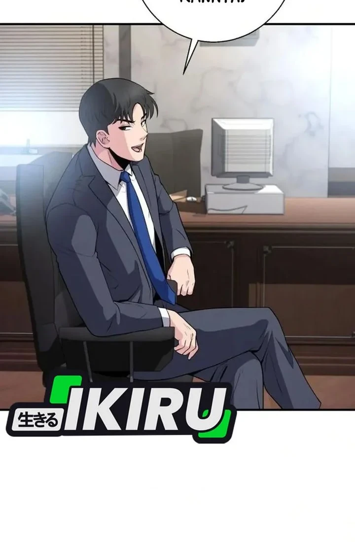 The Chaebol Family's Genius Monster Chapter 18 Gambar 10