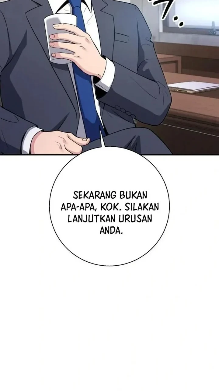 The Chaebol Family's Genius Monster Chapter 18 Gambar 12