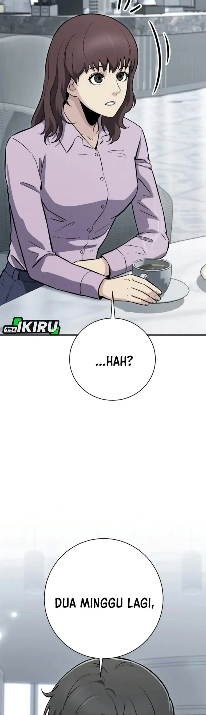 The Chaebol Family's Genius Monster Chapter 21 Gambar 13