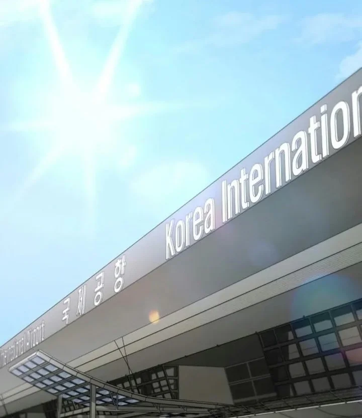 The Chaebol Family's Genius Monster Chapter 22 Gambar 14