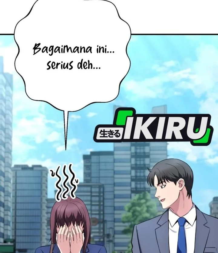 The Chaebol Family's Genius Monster Chapter 24 Gambar 12