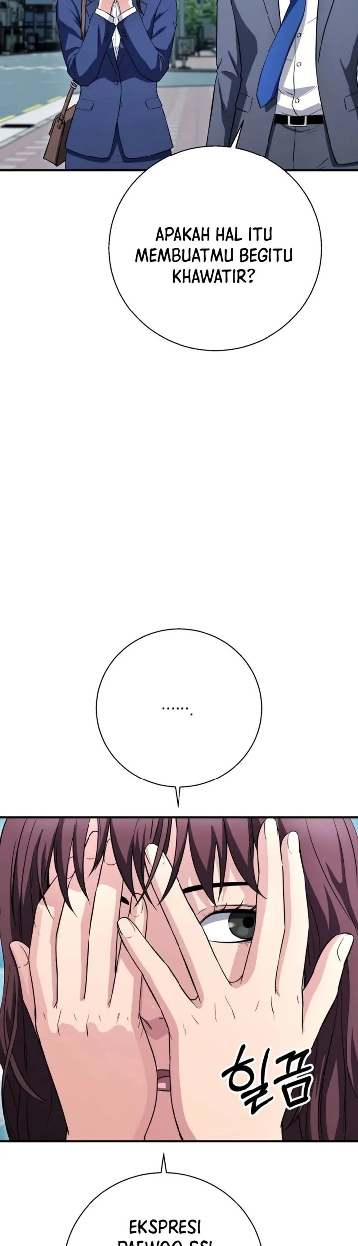 The Chaebol Family's Genius Monster Chapter 24 Gambar 13
