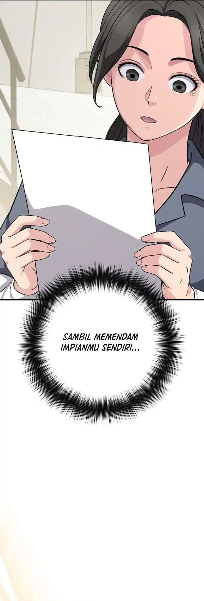 The Chaebol Family's Genius Monster Chapter 26 Gambar 16