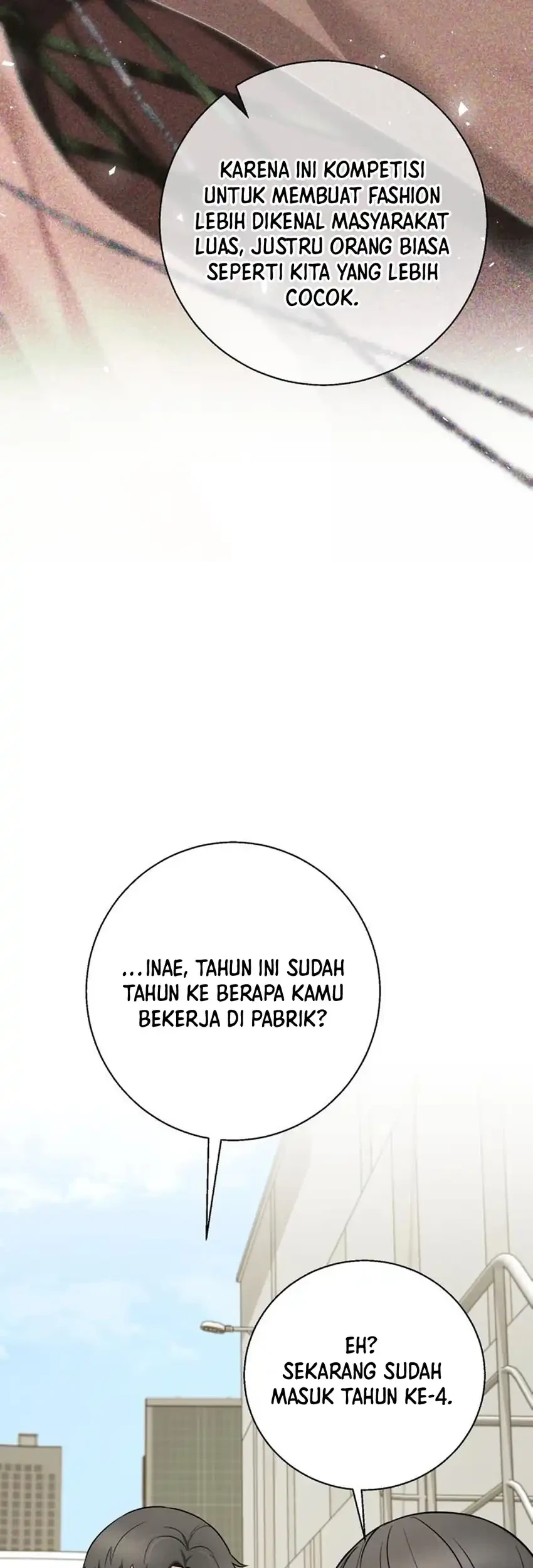The Chaebol Family's Genius Monster Chapter 26 Gambar 12