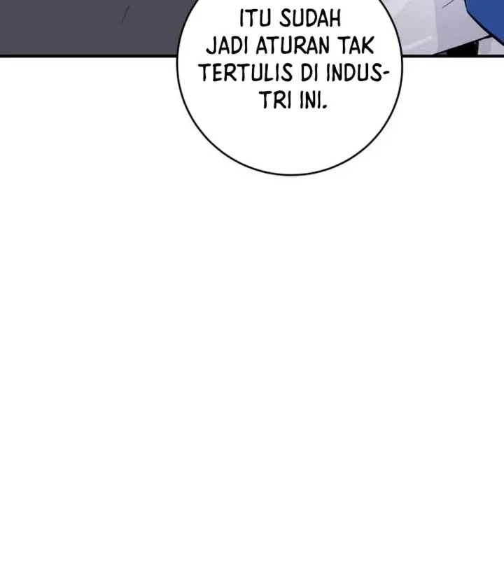 The Chaebol Family's Genius Monster Chapter 3 Gambar 16