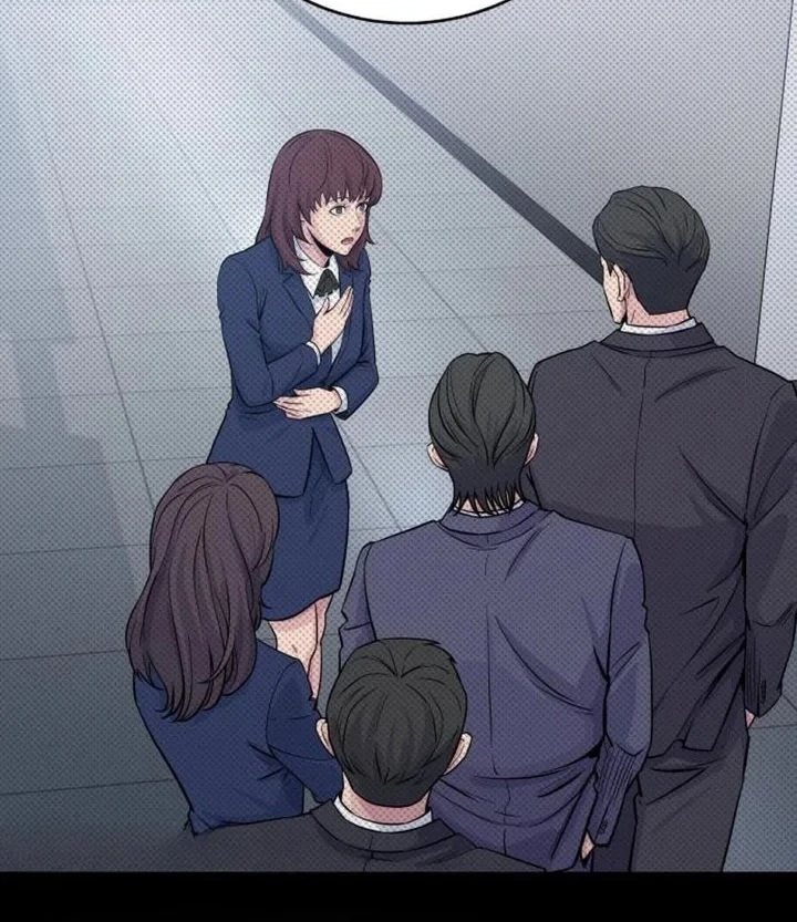 The Chaebol Family's Genius Monster Chapter 5 Gambar 12