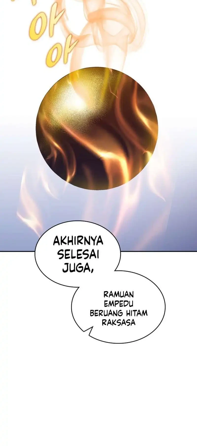 The Chairman of Pharmaceutical Company is a Poison King Chapter 22 Gambar 8