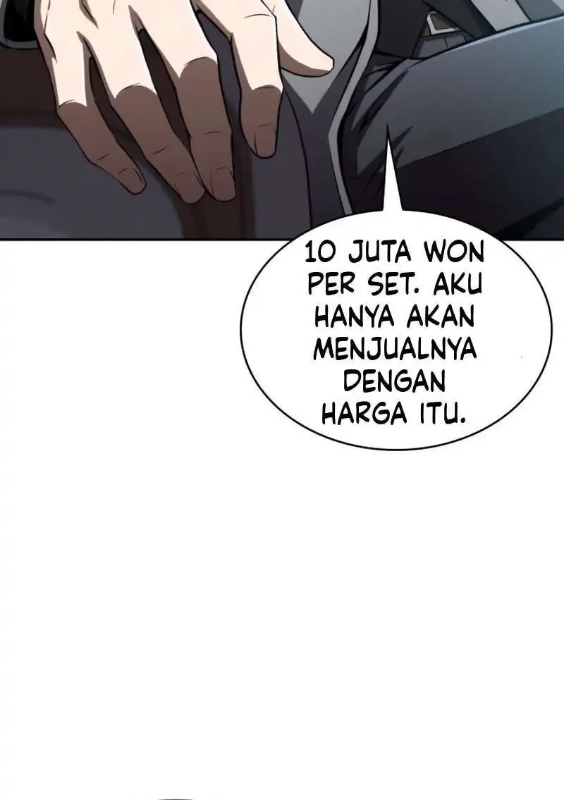 The Chairman of Pharmaceutical Company is a Poison King Chapter 23 Gambar 8