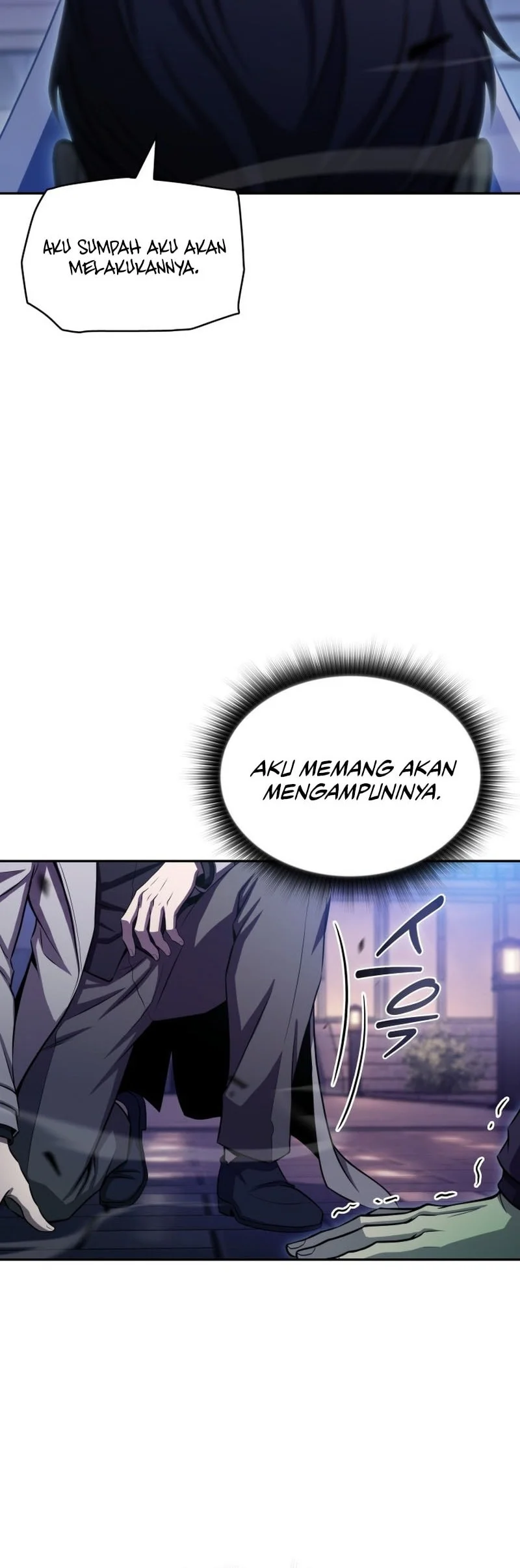 The Chairman of Pharmaceutical Company is a Poison King Chapter 24 Gambar 9