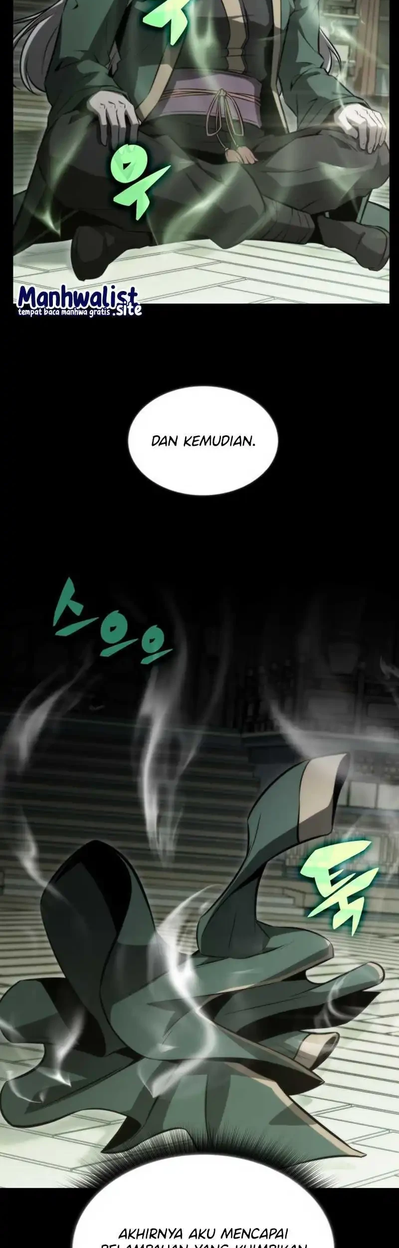 The Chairman of Pharmaceutical Company is a Poison King Chapter 4 Gambar 6