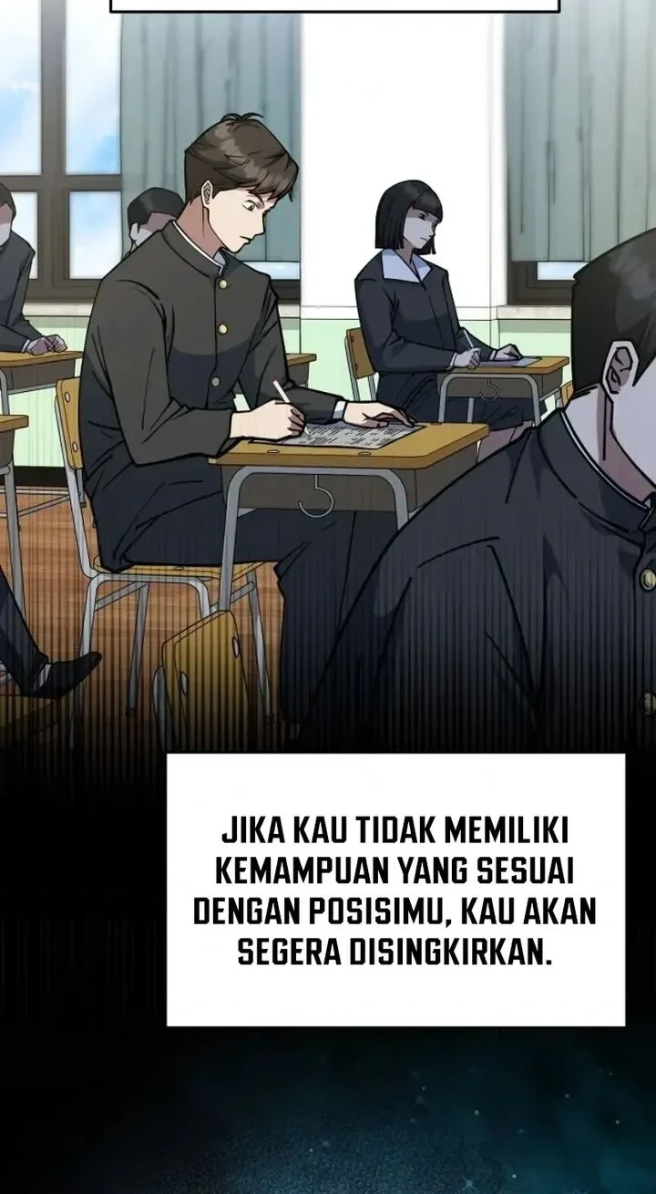The Chairman Who Just Wants to Slack Off Chapter 1 Gambar 12