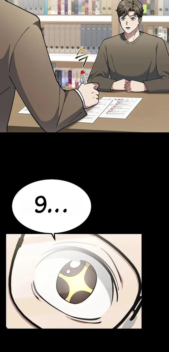 The Chairman Who Just Wants to Slack Off Chapter 12 Gambar 10