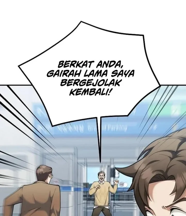 The Chairman Who Just Wants to Slack Off Chapter 14 Gambar 10