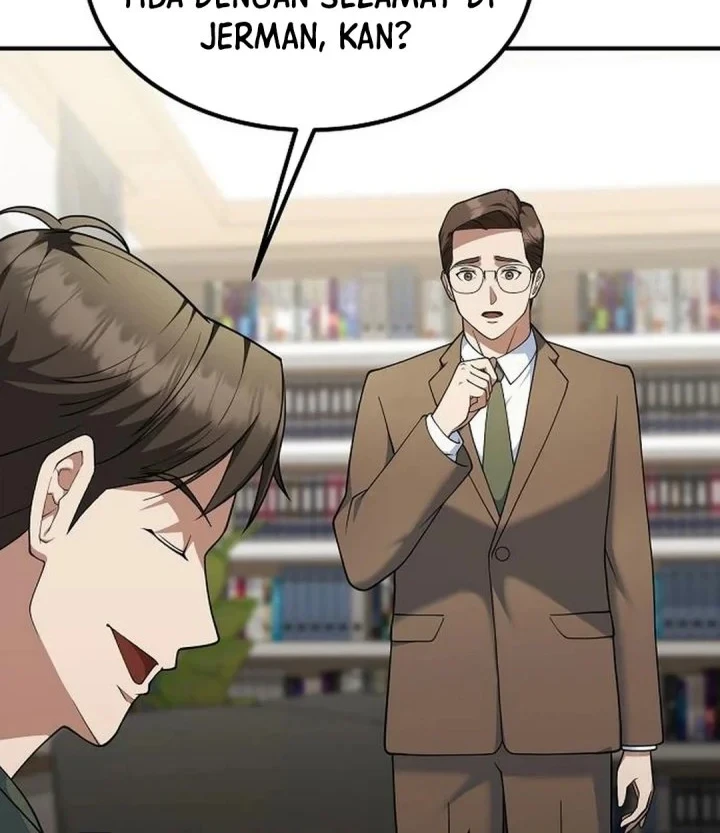 The Chairman Who Just Wants to Slack Off Chapter 15 Gambar 10