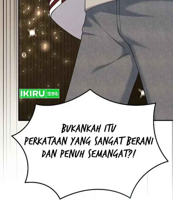 The Chairman Who Just Wants to Slack Off Chapter 16 Gambar 11