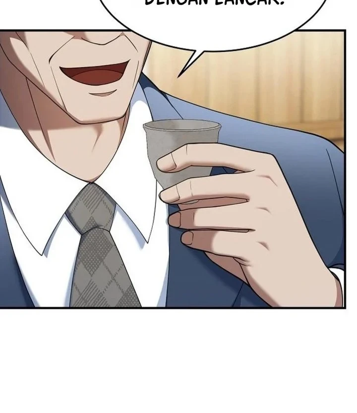 The Chairman Who Just Wants to Slack Off Chapter 17 Gambar 12