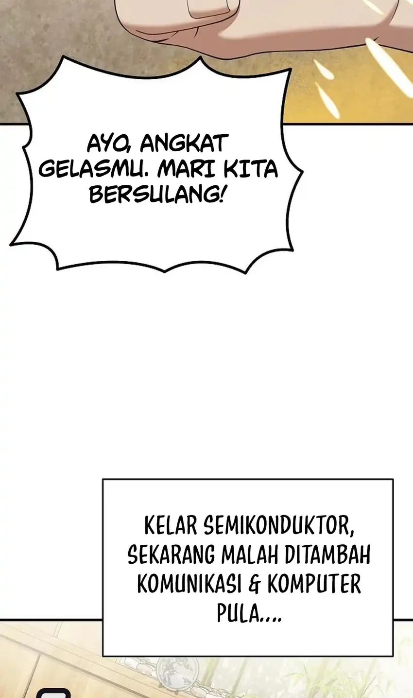 The Chairman Who Just Wants to Slack Off Chapter 18 Gambar 10